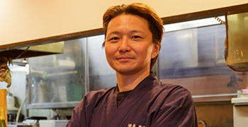 焼鳥 里葉亭 求人