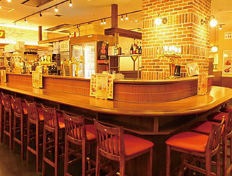 「グランドビアホフ 船橋FACE店」、他／株式会社 サイプレス 求人