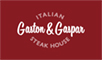 Italian Steakhouse Gaston＆Gaspar／Fine Fast Foods 株式会社 求人情報