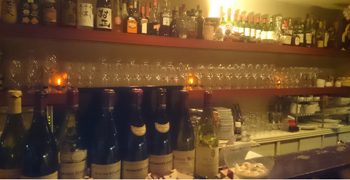 Restaurant＆Wine Bar 　Andeux（アンドゥー） 求人