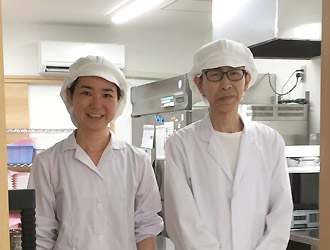 地域交流レストラン事業課 三鷹中原厨房／株式会社 やさしい手 求人