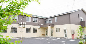 地域交流レストラン事業課 三鷹中原厨房／株式会社 やさしい手 求人