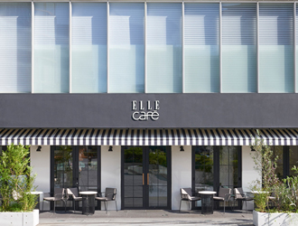 ELLE café Aoyama（エル カフェ） 求人