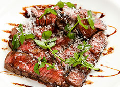ristorante della collina（リストランテ デッラ コリーナ) 求人 