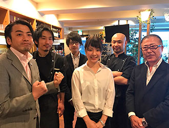 chez MACIO／株式会社スタイルM 求人