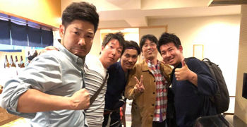 料理人のいる魚屋　かず家 求人