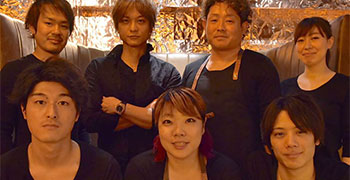 株式会社LIVE CREATE（ライブクリエイト）／Bistro Chick、ほか 求人