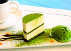ホテルJALシティ羽田東京/Cafe＆Dining HARUHORO 求人 デザートにも力をいれています。調理だけでなく、デザートもお任せします！
