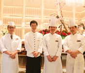 株式会社 柿安本店 （レストラン営業部・惣菜営業部・料亭 柿安）　※ジャスダック上場企業 求人