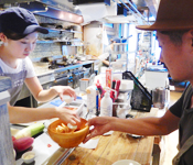 「BONDI CAFE」「BONDI CAFE YOYOGI BEACH PARK」 / 株式会社DOLCEZZA 求人