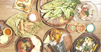 「PEPE KURI」「Grill Dining V」「カリフォルニア・キッチン・W」「自家製さぬきうどん　かわすみ」／株式会社眛専 求人