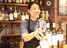 「GRAPPOLO」／「OSTERIA RUSTICA DOMUS」 求人 新店舗出店を目指し、共にこれからお店を立ち上げませんか？