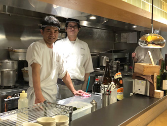 「寿司・和食 魚がし日本一 」「和食 青ゆず寅」「青柚子」／株式会社にっぱん 求人