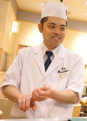 「寿司・和食 魚がし日本一 」「和食 青ゆず寅」「青柚子」／株式会社にっぱん 求人