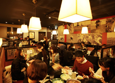 株式会社ワンダーテーブル 求人 私達の魅力は「Hi Specialty,Hi Quality。」高い専門性、クオリティの業態開発で展開。