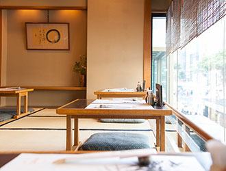 竹葉亭 銀座店／株式会社 竹葉亭 求人