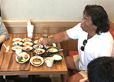お肉酒場GINZA-TEI with長州力（エス・ピー広告株式会社※新ブランド開業準備室） 求人 オープンまでに決めることがまだまだ多くあります。お互いの意見を出し合いながら、一緒に成功をさせましょう！