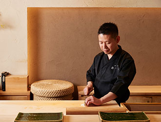 西麻布 鮨　いち 求人