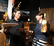 マヌエル マリシュケイラ 日本橋／株式会社PJ Partners　※新店準備室 求人
