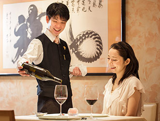 Maison de YULONG（メゾン・ド・ユーロン） 求人