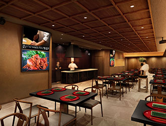KIKKOMAN　LIVE　KITCHEN　TOKYO（キッコーマンレストラン株式会社） 求人