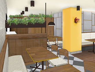 Fine Fast Foods 株式会社（新規開業事業部） 求人