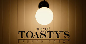 「TOASTY'S」／株式会社 日影茶屋 求人