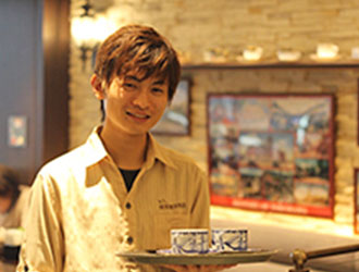 三本亭 成田空港店／三本コーヒー株式会社 求人