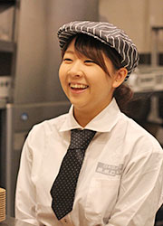 三本亭 成田空港店／三本コーヒー株式会社 求人