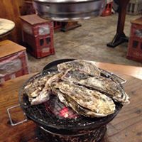 いくどん赤羽店 求人 肉だけではなく、牡蠣も提供します！お客様のニーズ委はとことん答えます！