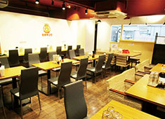 生姜焼き専門店 生姜キング 求人 地域にお住いの方や近隣の会社員・OLさんetc..いつもお客様でいっぱいのお店にしましょう！