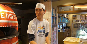 MAR-DE NAPOLI JAPAN INC.／マルデナポリジャパン株式会社 求人