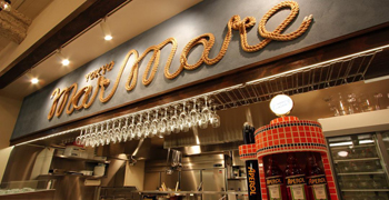 Mar Mare（マルマーレ）／株式会社テアトルダイニング 求人