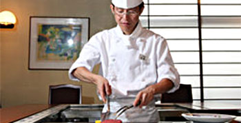 TRAVESSO GRILL（トラヴェソ グリル）／株式会社 水信ブルックス 求人