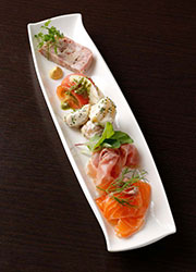 ホテルJALシティ羽田東京/Cafe＆Dining HARUHORO 求人