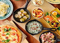 ホテルJALシティ羽田東京/Cafe＆Dining HARUHORO 求人 あなたのアイデアもカタチにしてください！