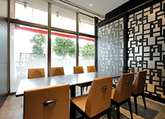 ホテルJALシティ羽田東京/Cafe＆Dining HARUHORO 求人 あなたのサービスでお客様の笑顔を一つでも増やしてください！
