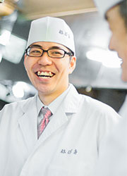 「土佐料理 祢保希」／株式会社 土佐料理 司 求人
