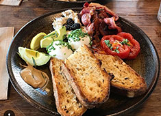 N2 Brunch Club／株式会社 レストラン モア 求人 イタリアンやフレンチ等洋食経験者がご活躍いただける業態です！