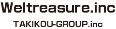 株式会社 Weltreasure（ウェルトレジャー）／TAKIKOU - GROUP .inc 求人情報