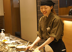 PIER THIRTY GROUP（埼玉県・東京北部事業部）／ピアーサーティーグループ 求人 和食・日本料理の経験を活かせる業態もあります。料理人経験を活かしてマネジメントを学びたい方も歓迎です。