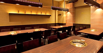 「焼肉 おくう」／株式会社 おくう ※新店準備室 求人