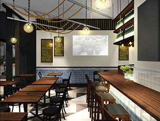Calahorra（カラオラ）／株式会社stay foolish（新店開業準備室） 求人