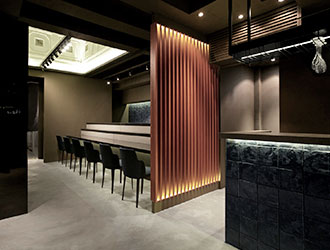 Rizu | Sushi and Modern Japanese Cuisine 求人