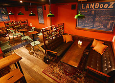 LANDooZ（ランドーズ）／株式会社 GOOD TIME WORKS 求人 