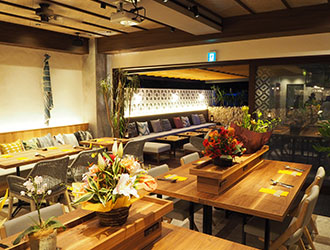STEAKE&WINE 蔵や CAFE BAR、他 求人