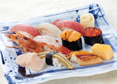 「寿司・和食 魚がし日本一 」「和食 青ゆず寅」「青柚子」／株式会社にっぱん 求人 【 魚がし日本一】立喰いと寿司居酒屋、2つのタイプで展開中。寿司職人、和食料理人が多数活躍する寿司・和食ブランド。