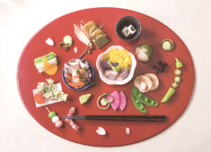 「寿司・和食 魚がし日本一 」「和食 青ゆず寅」「青柚子」／株式会社にっぱん 求人 【青柚子】和を洋風に、洋を和風にと、日本に四季にこだわり、旬の魚と野菜を駆使した料理を提供する魚菜料理店です。