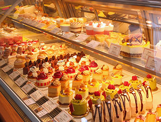 Patisserie Le Pommier （パティスリー・ル・ポミエ） 求人