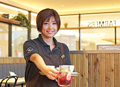 株式会社ニコカンパニー　※新業態準備室 求人 新店のお店づくりはまだまだこれから！構想をつくるところから一緒に参加できます。